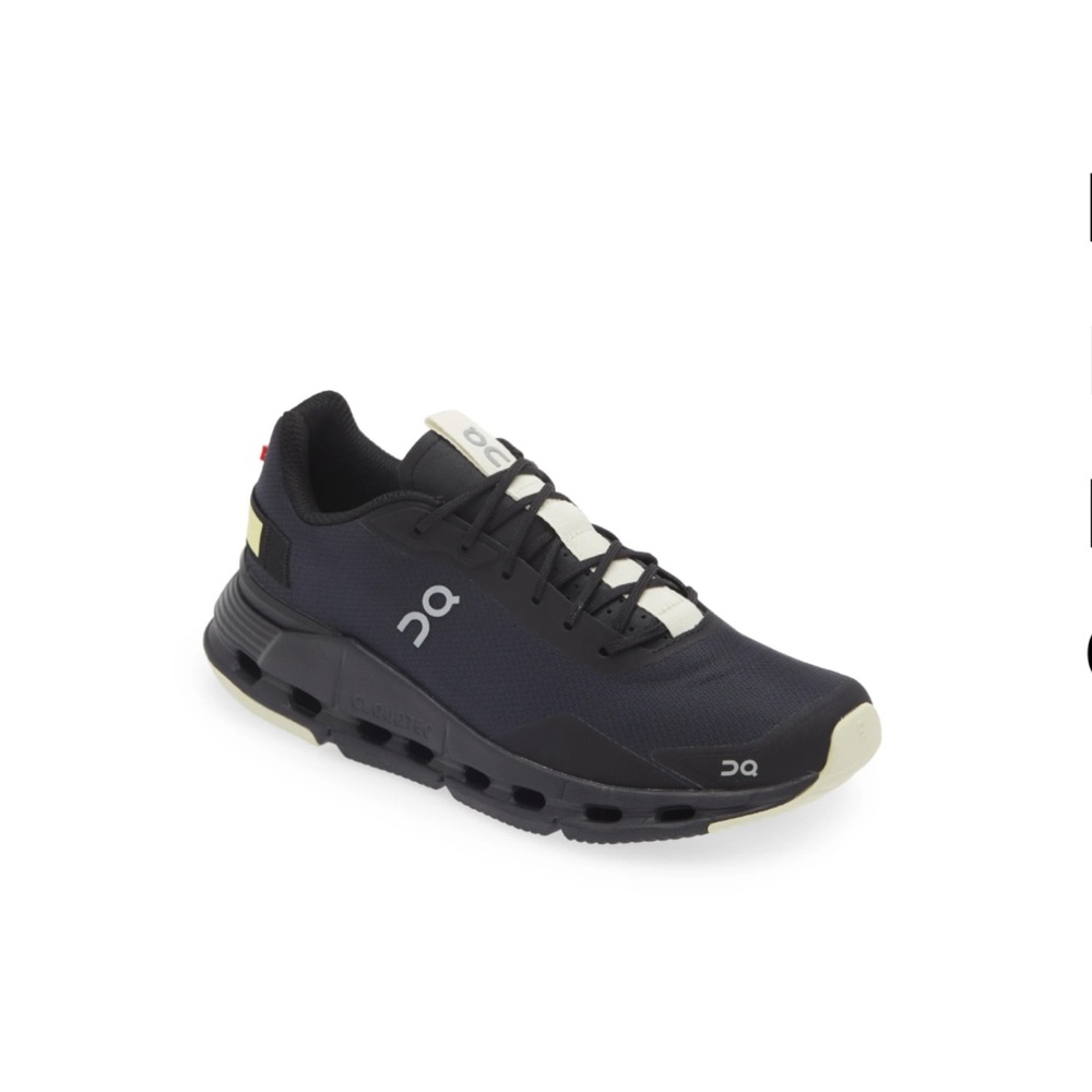 On Cloudnova Sneakers
